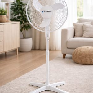 ABANICO DE PIE # 15 BLANCO Y NEGRO BFS003BK BFS0003WH COD:14642