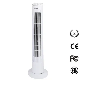 ABANICO DE TORRE 32 C/TIMER ABE32TORRE ERICK-SON COD:15973